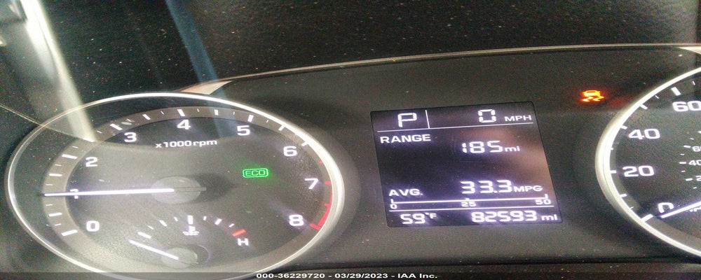 5NPD74LF2JH383786 2018 HYUNDAI ELANTRA photo no. 7