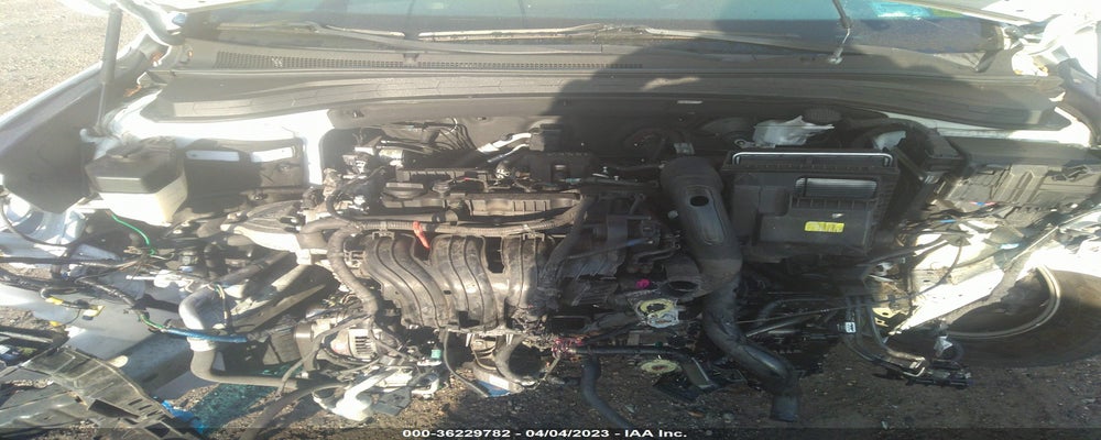 5NMS2CAD9KH054549 2019 HYUNDAI SANTA FE photo no. 10