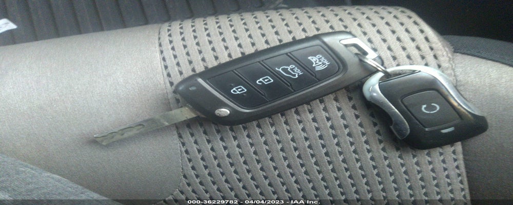 5NMS2CAD9KH054549 2019 HYUNDAI SANTA FE photo no. 11