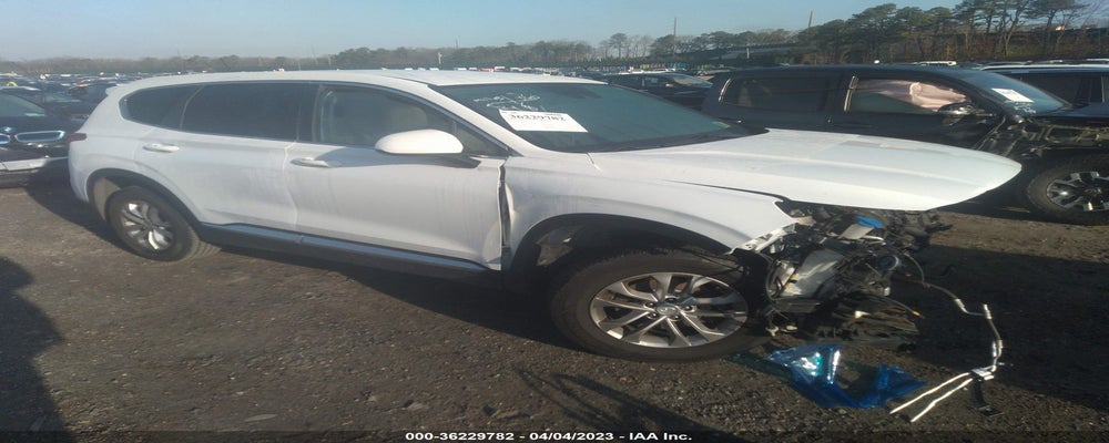 5NMS2CAD9KH054549 2019 HYUNDAI SANTA FE photo no. 18