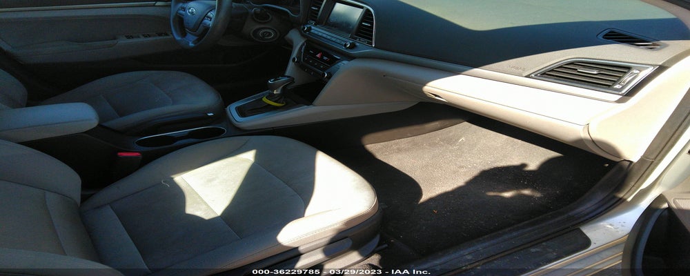 5NPD84LF0JH267788 2018 HYUNDAI ELANTRA photo no. 5