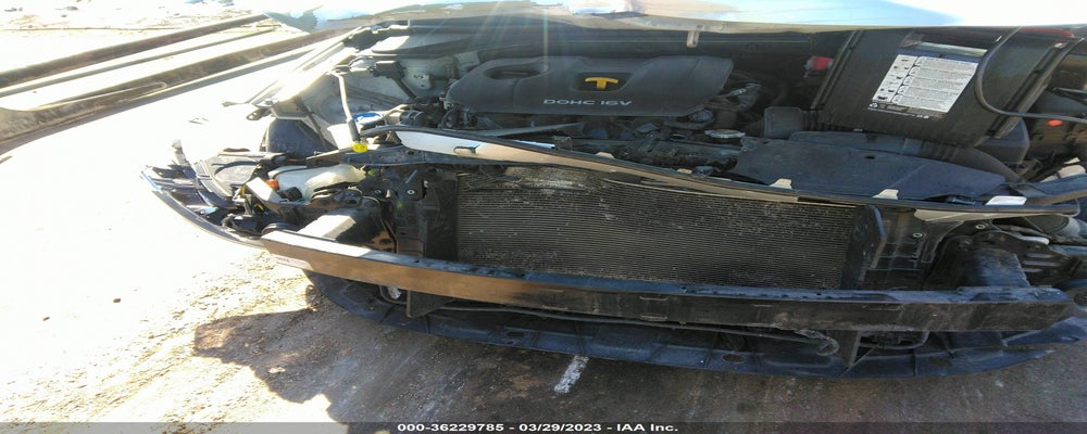 5NPD84LF0JH267788 2018 HYUNDAI ELANTRA photo no. 6