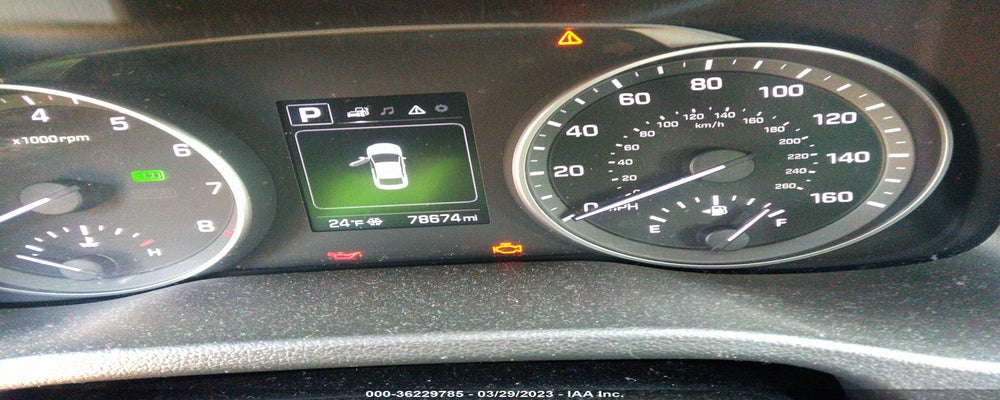 5NPD84LF0JH267788 2018 HYUNDAI ELANTRA photo no. 7