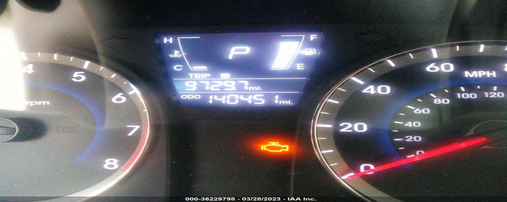 KMHCT4AE3EU682373 2014 HYUNDAI ACCENT photo no. 7