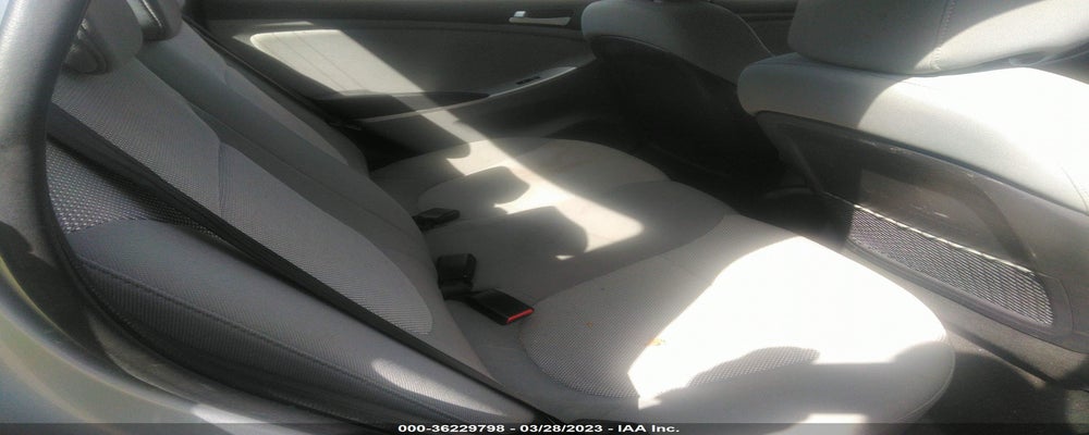 KMHCT4AE3EU682373 2014 HYUNDAI ACCENT photo no. 8
