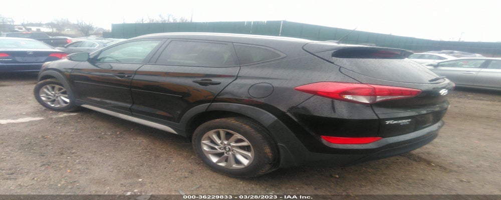 KM8J3CA26HU351816 2017 HYUNDAI TUCSON photo no. 3