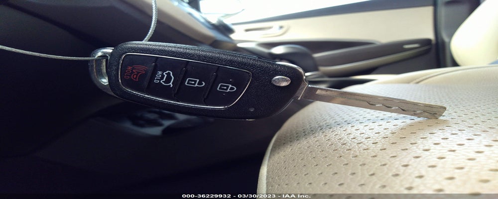 5XYZU3LB6HG400564 2017 HYUNDAI SANTA FE SPORT photo no. 11