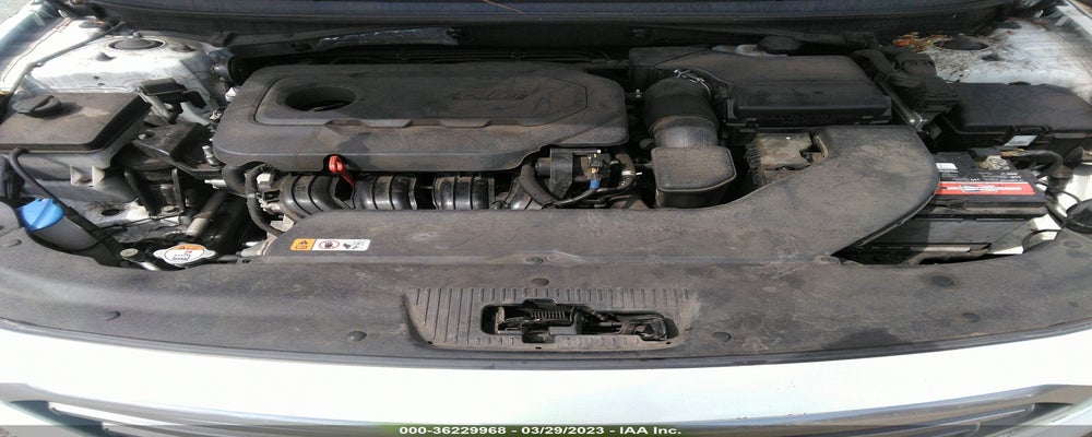 5NPE24AF4HH452333 2017 HYUNDAI SONATA photo no. 10