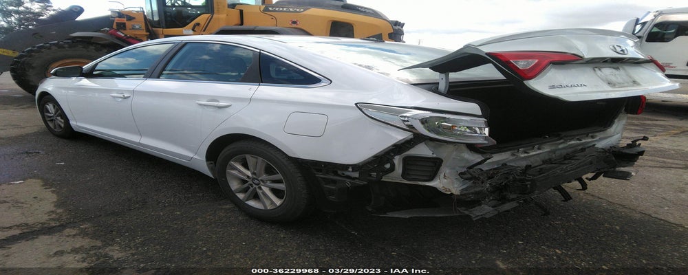 5NPE24AF4HH452333 2017 HYUNDAI SONATA photo no. 3