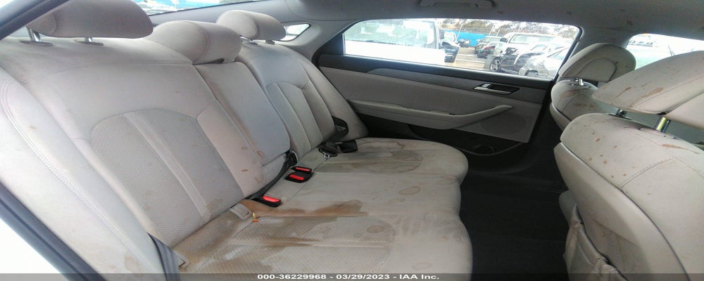 5NPE24AF4HH452333 2017 HYUNDAI SONATA photo no. 8