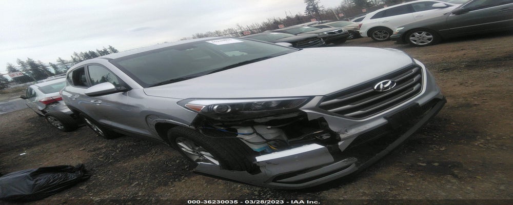 KM8J2CA41JU719569 2018 HYUNDAI TUCSON photo no. 12