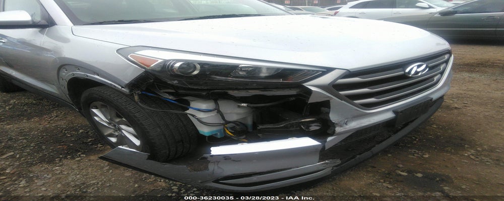 KM8J2CA41JU719569 2018 HYUNDAI TUCSON photo no. 6