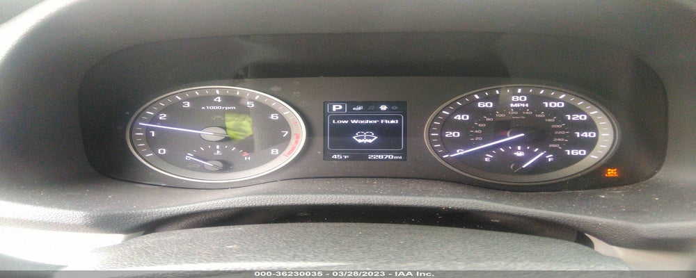 KM8J2CA41JU719569 2018 HYUNDAI TUCSON photo no. 7