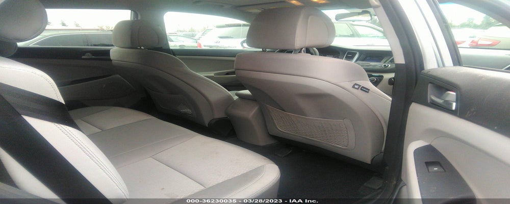 KM8J2CA41JU719569 2018 HYUNDAI TUCSON photo no. 8