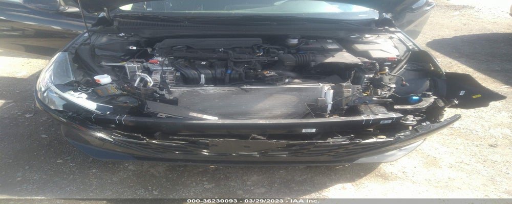 KMHLM4AG6PU395627 2023 HYUNDAI ELANTRA photo no. 10