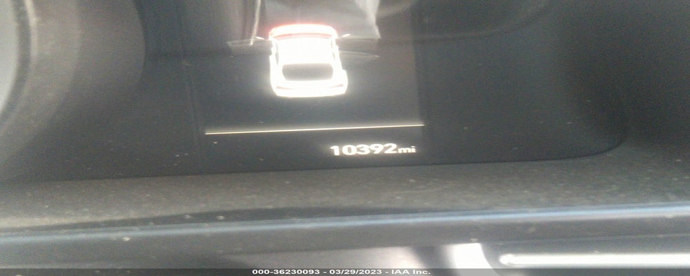 KMHLM4AG6PU395627 2023 HYUNDAI ELANTRA photo no. 7
