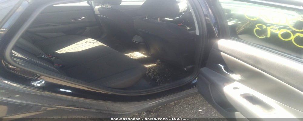 KMHLM4AG6PU395627 2023 HYUNDAI ELANTRA photo no. 8