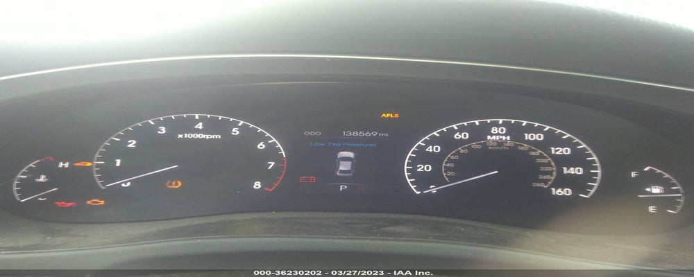 KMHGC4DD7CU153557 2012 HYUNDAI GENESIS photo no. 7