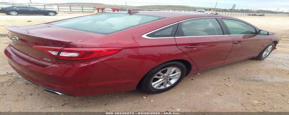 5NPE24AA5GH420462 2016 HYUNDAI SONATA photo no. 4
