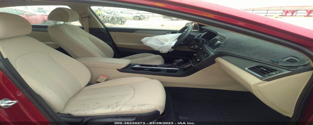 5NPE24AA5GH420462 2016 HYUNDAI SONATA photo no. 5