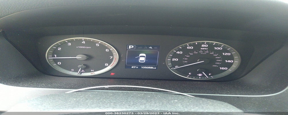 5NPE24AA5GH420462 2016 HYUNDAI SONATA photo no. 7
