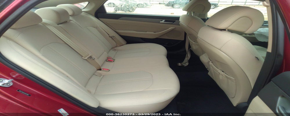 5NPE24AA5GH420462 2016 HYUNDAI SONATA photo no. 8