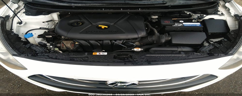 KMHD35LE0DU054440 2013 HYUNDAI ELANTRA GT photo no. 10