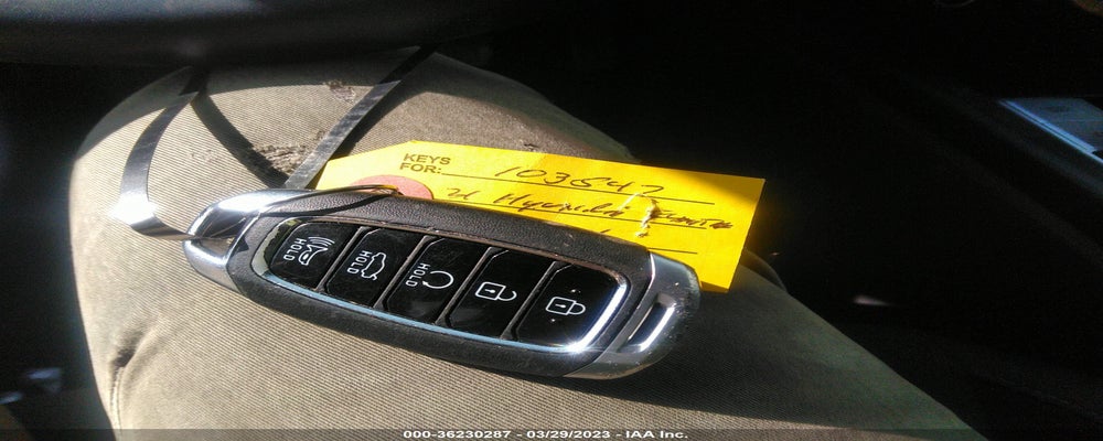 5NPLS4AG5MH030114 2021 HYUNDAI ELANTRA photo no. 11