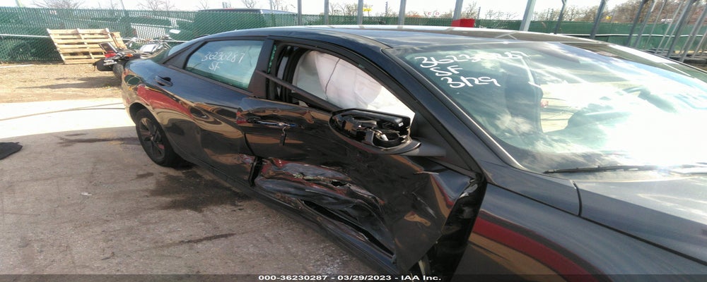 5NPLS4AG5MH030114 2021 HYUNDAI ELANTRA photo no. 6