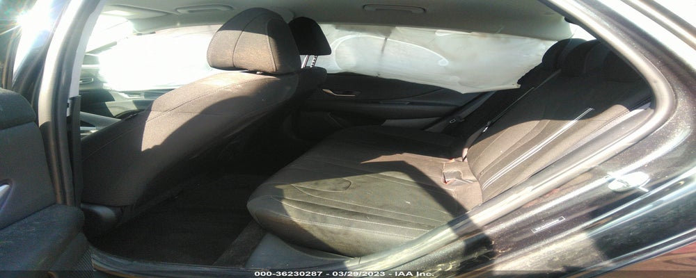 5NPLS4AG5MH030114 2021 HYUNDAI ELANTRA photo no. 8