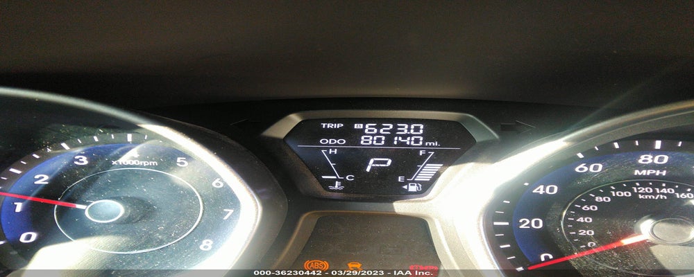 5NPDH4AE9BH040756 2011 HYUNDAI ELANTRA photo no. 7