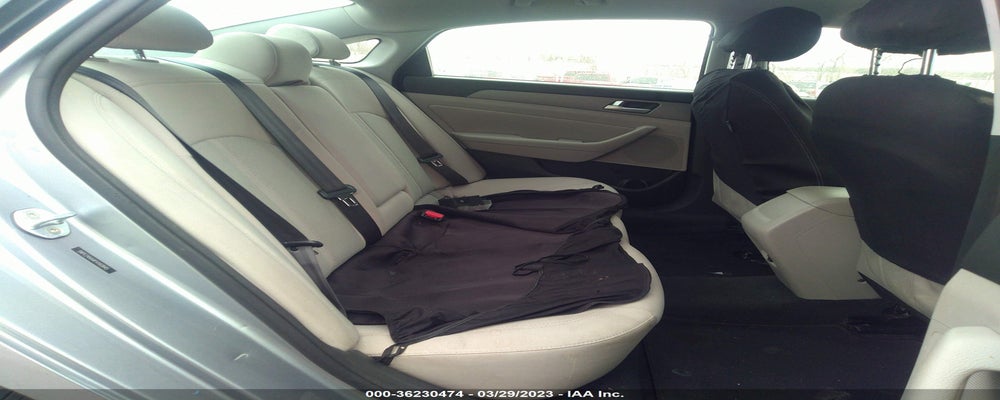 5NPE24AA4FH160845 2015 HYUNDAI SONATA photo no. 8
