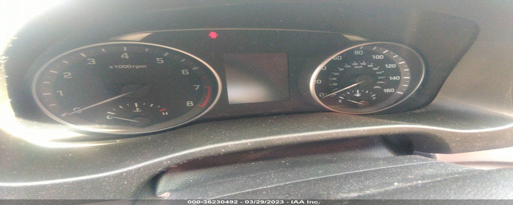 5NPD74LF6JH363427 2018 HYUNDAI ELANTRA photo no. 7