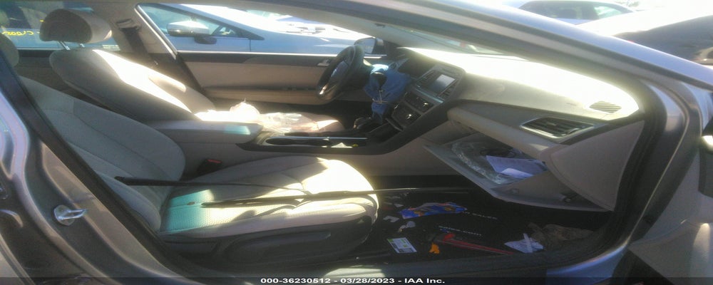 5NPE24AF1GH344296 2016 HYUNDAI SONATA photo no. 5