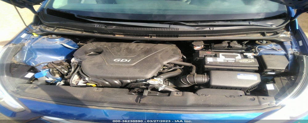 KMHCT4AE2HU174898 2017 HYUNDAI ACCENT photo no. 10