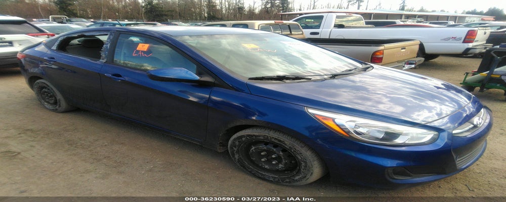 KMHCT4AE2HU174898 2017 HYUNDAI ACCENT photo no. 21