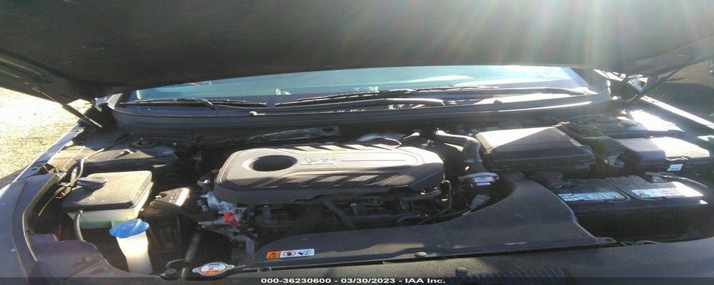 5NPE34AB7HH571455 2017 HYUNDAI SONATA photo no. 10
