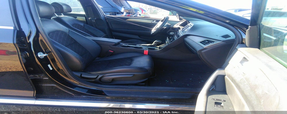 5NPE34AB7HH571455 2017 HYUNDAI SONATA photo no. 5