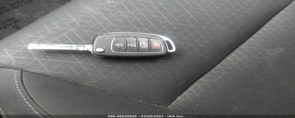 KM8J33A41GU179713 2016 HYUNDAI TUCSON photo no. 11