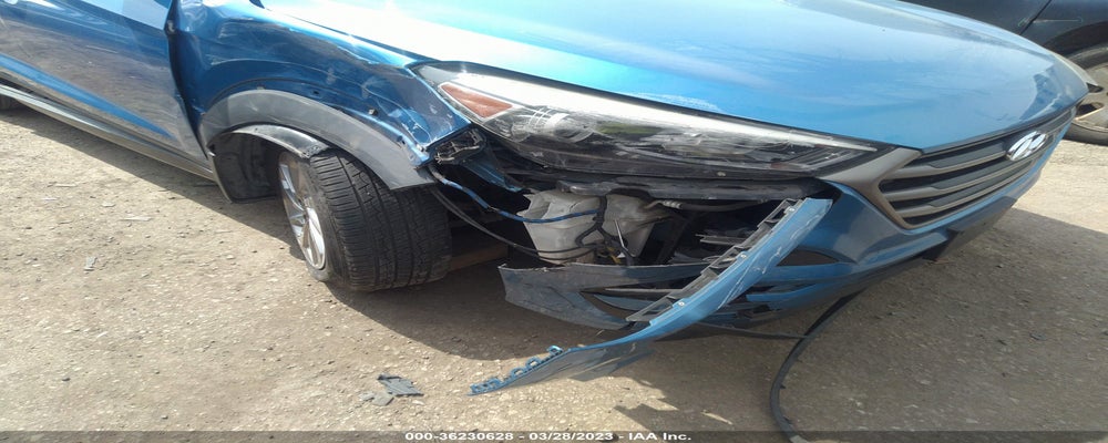 KM8J33A41GU179713 2016 HYUNDAI TUCSON photo no. 6
