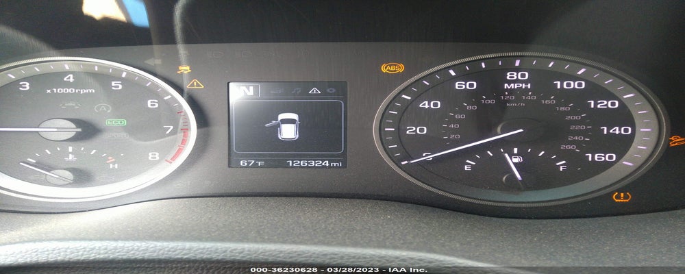 KM8J33A41GU179713 2016 HYUNDAI TUCSON photo no. 7
