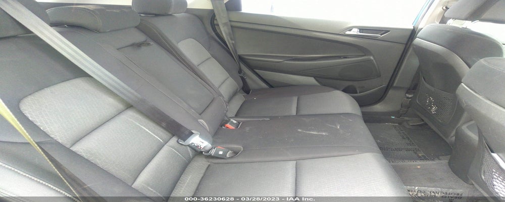 KM8J33A41GU179713 2016 HYUNDAI TUCSON photo no. 8