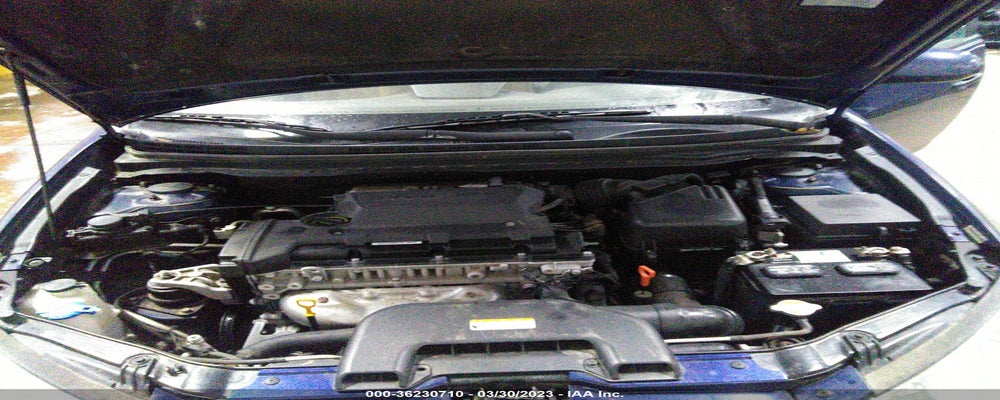 KMHDU4AD1AU905545 2010 HYUNDAI ELANTRA photo no. 10