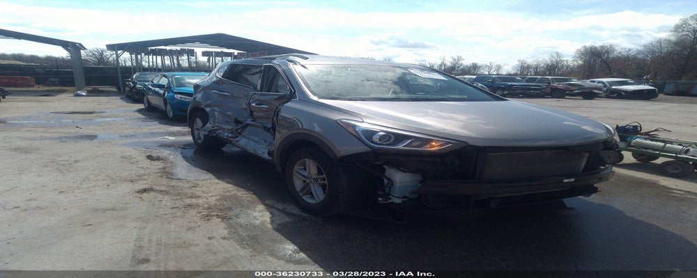 5XYZTDLB1JG525258 2018 HYUNDAI SANTA FE SPORT photo no. 3