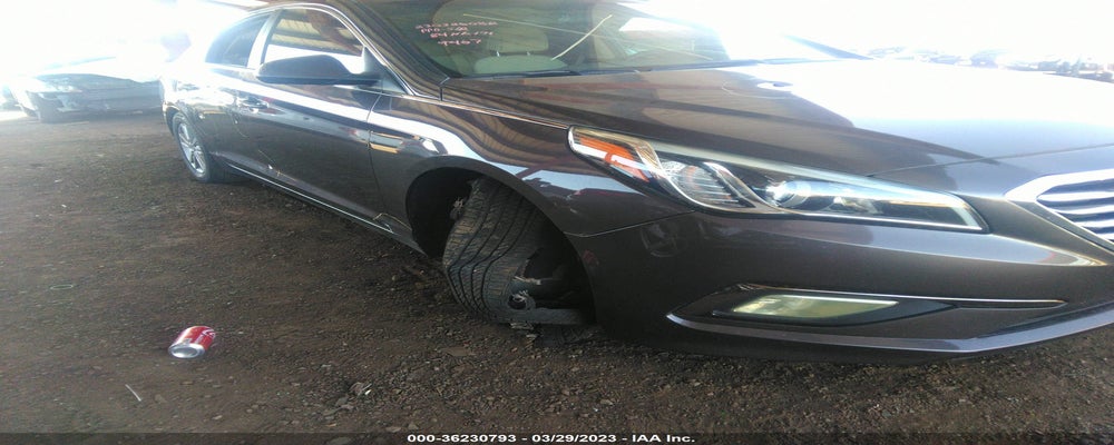 5NPE24AF5HH529467 2017 HYUNDAI SONATA photo no. 6
