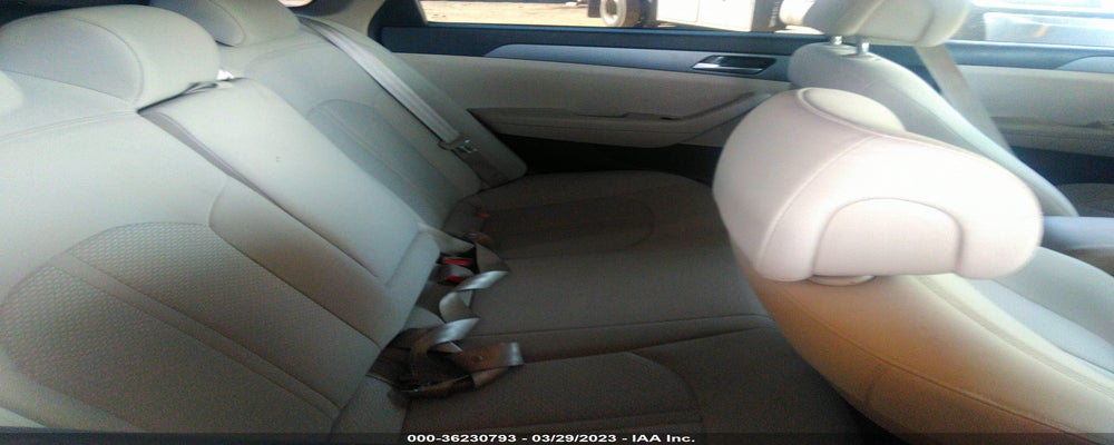 5NPE24AF5HH529467 2017 HYUNDAI SONATA photo no. 8