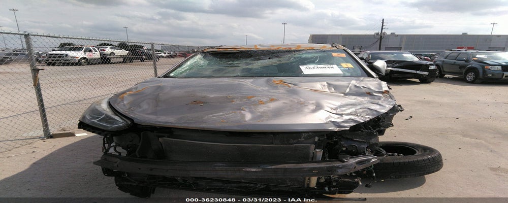 5XYZU3LB3JG571083 2018 HYUNDAI SANTA FE SPORT photo no. 6