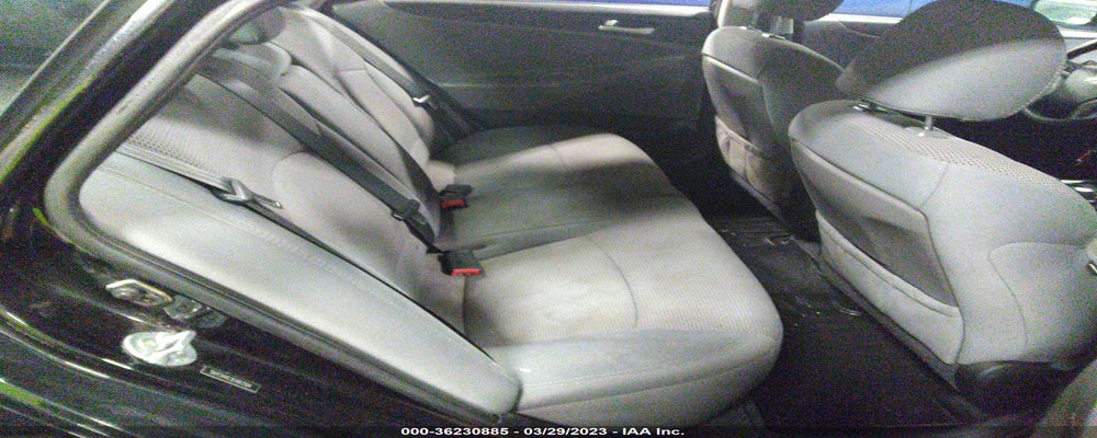 5NPEB4AC3EH912504 2014 HYUNDAI SONATA photo no. 8