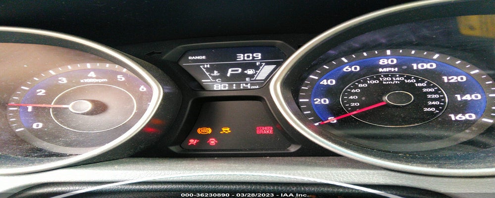 5NPDH4AE3GH743499 2016 HYUNDAI ELANTRA photo no. 7
