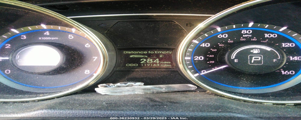 5NPEB4AC1BH214114 2011 HYUNDAI SONATA photo no. 7